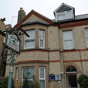 Acorn Guest House